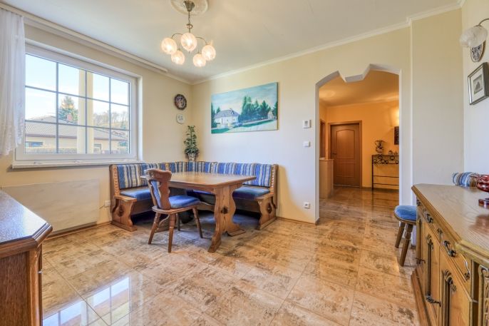 Prodej, Rodinný dům, Plzeň