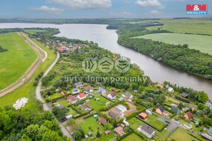 Prodej, Chata, Kadaň