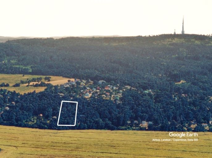 Prodej, Zahrada, Praha