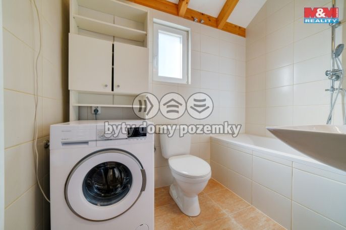 Prodej, Rodinný dům, Lázně Kynžvart