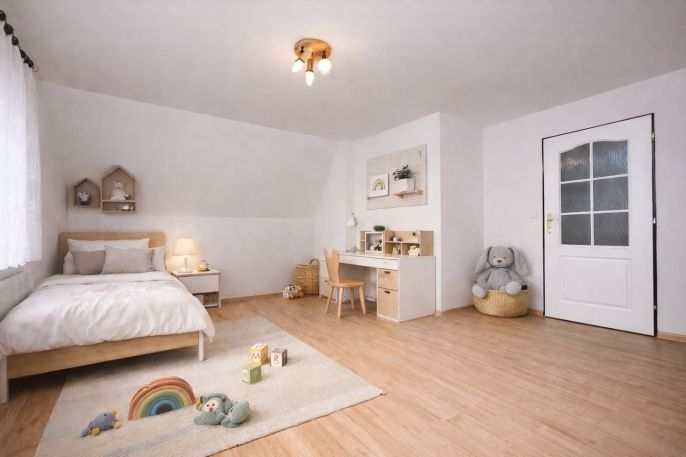 Prodej, Rodinný dům, Olomouc