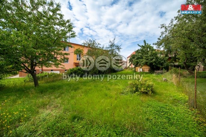 Prodej, Rodinný dům, Brněnec