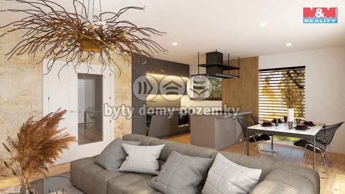 Prodej, Rodinný dům, Jince