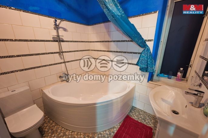 Prodej, Rodinný dům, Bouzov