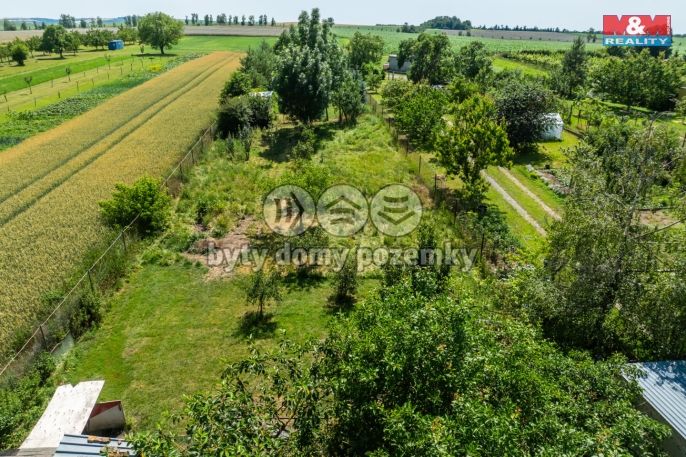 Prodej, Rodinný dům, Moutnice