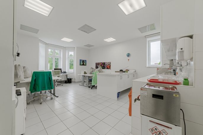 Prodej, Obchod a služby, Ostrava