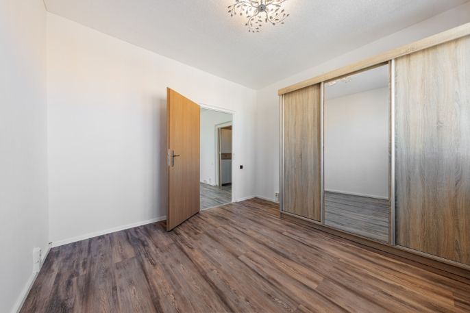 Pronájem, Byt 3+1, Rotava