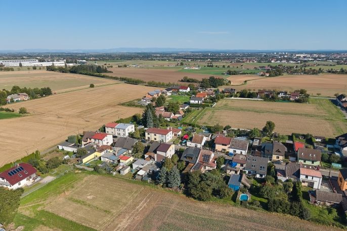 Prodej, Pozemek k bydlení, Hradec Králové