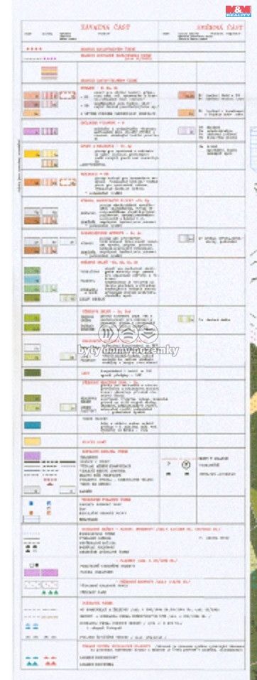 Prodej, Louka, Vápenná