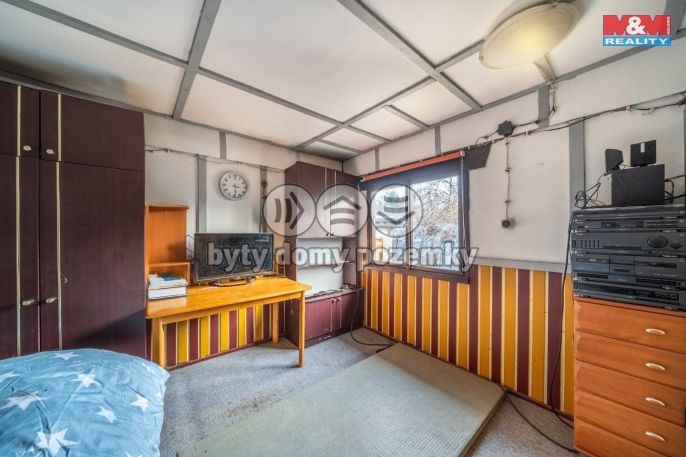 Prodej, Chata, Plzeň