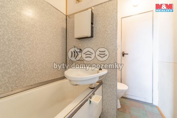 Prodej, Byt 2+kk, Mladá Boleslav