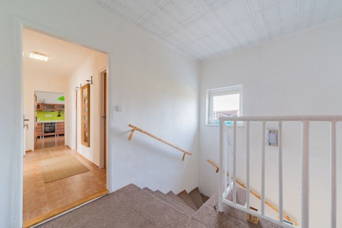 Prodej, Byt 3+1, Vojtanov