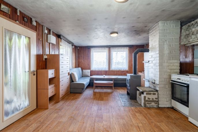 Prodej, Chata, Vyskytná nad Jihlavou