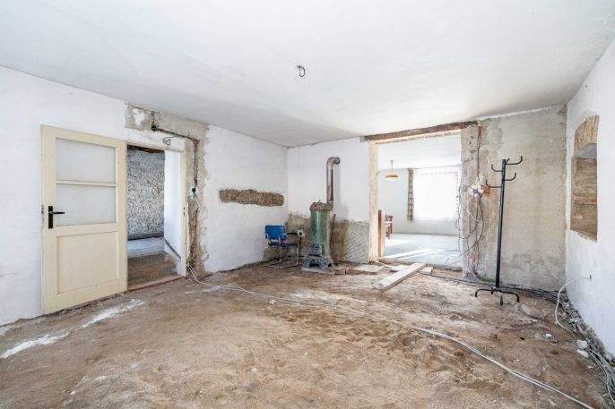 Prodej, Rodinný dům, Velká Losenice