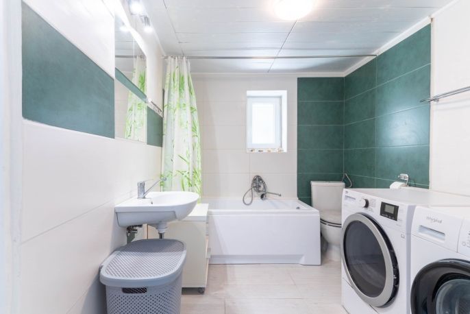 Prodej, Rodinný dům, Nová Hradečná