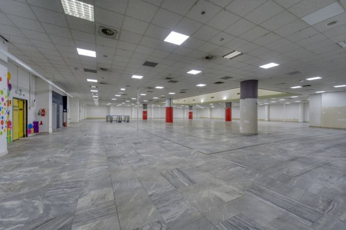 Pronájem, Obchod a služby, Plzeň