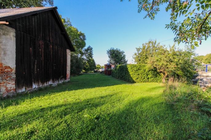 Prodej, Rodinný dům, Supíkovice