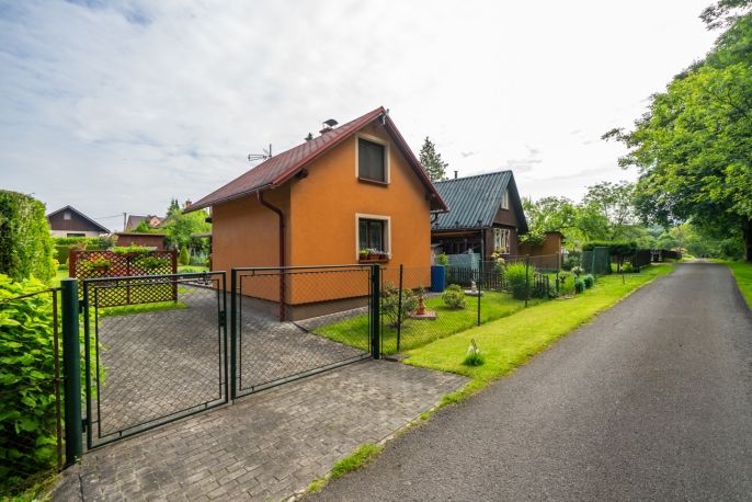 Prodej, Chata, Třinec