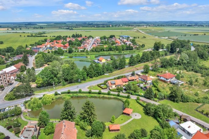 Prodej, Rodinný dům, Dašice