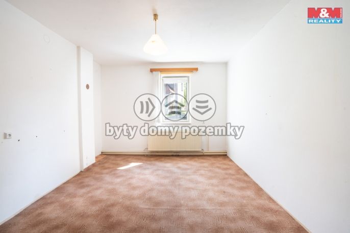 Prodej, Rodinný dům, Bousov