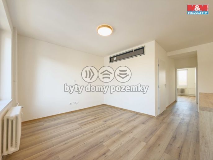 Prodej, Byt 3+1, Karviná