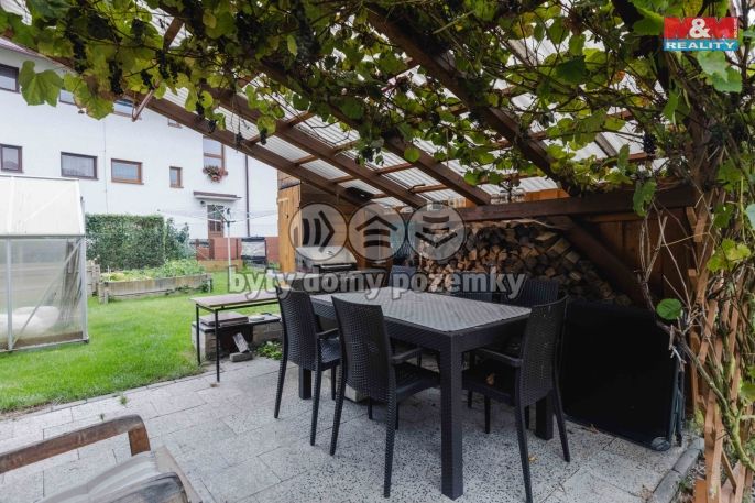 Prodej, Rodinný dům, Nýrsko