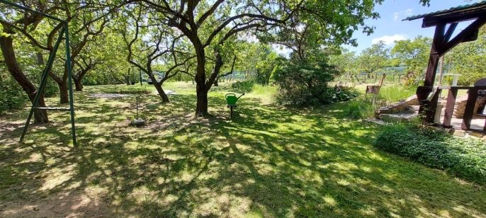 Prodej, Zahrada, Nový Šaldorf-Sedlešovice