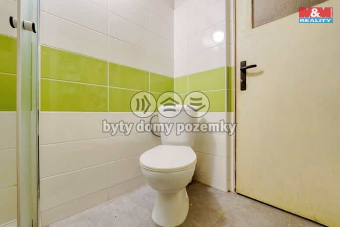 Prodej, Chata, Nečtiny