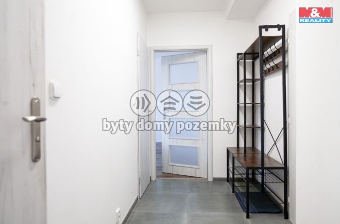 Prodej, Byt 2+1, Ostrava