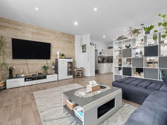 Prodej, Byt 3+kk, Králíky