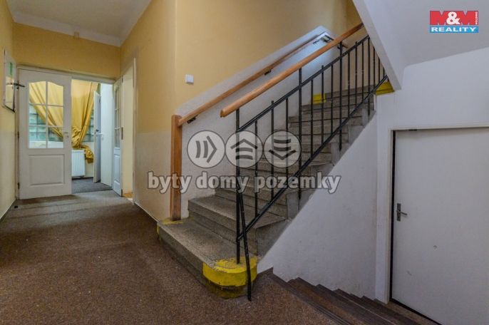 Prodej, Rodinný dům, Ostrava