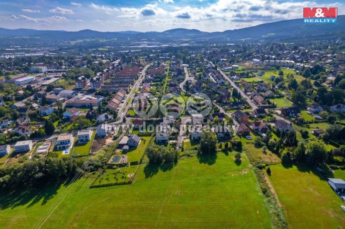 Prodej, Louka, Liberec