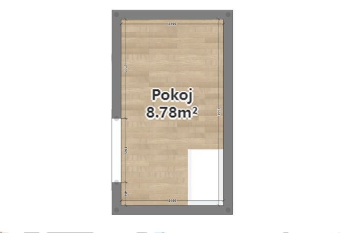 Pronájem, Rodinný dům, Horní Bříza