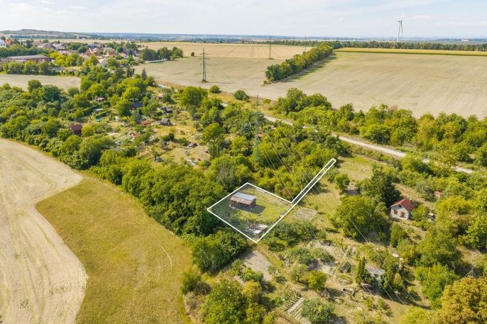 Prodej, Zahrada, Brandýsek