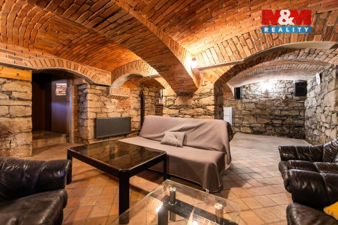 Pronájem, Obchod a služby, Úněšov