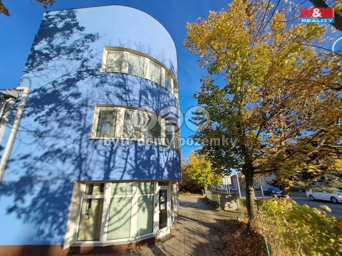 Pronájem, Kancelářský prostor, Brno