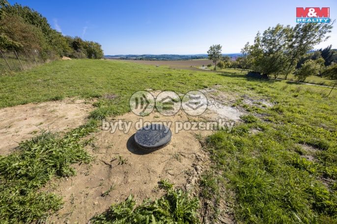 Prodej, Pozemek k bydlení, Zbraslavice