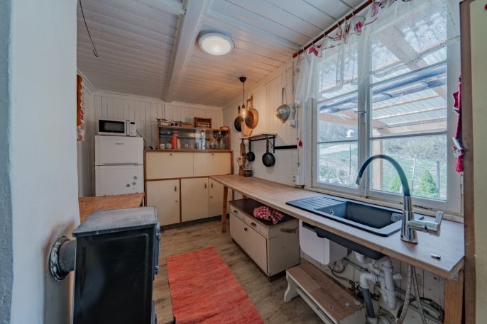 Prodej, Chata, Jarcová