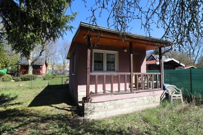 Prodej, Zahrada, Most