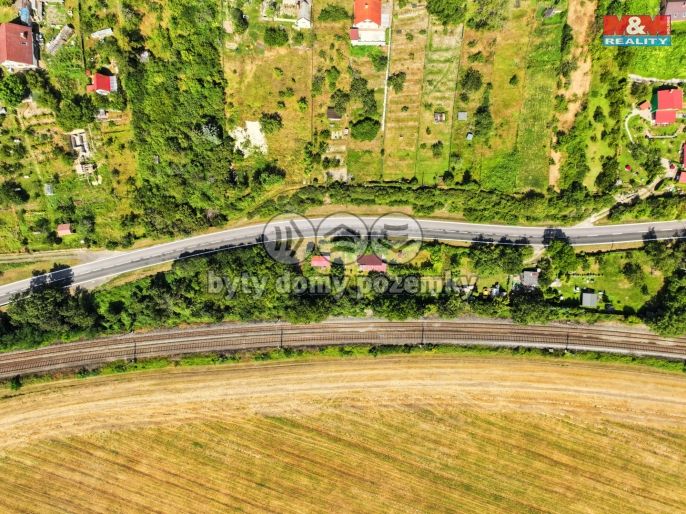 Prodej, Zahrada, Litoměřice