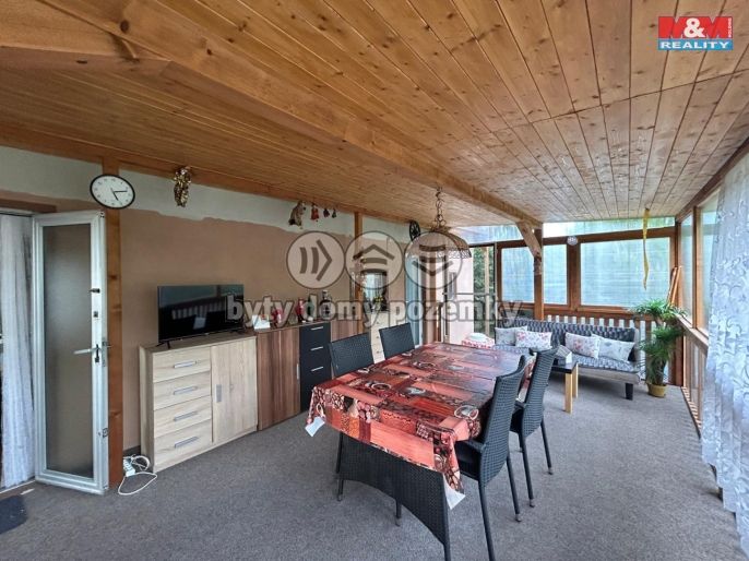 Prodej, Zahrada, Radonice