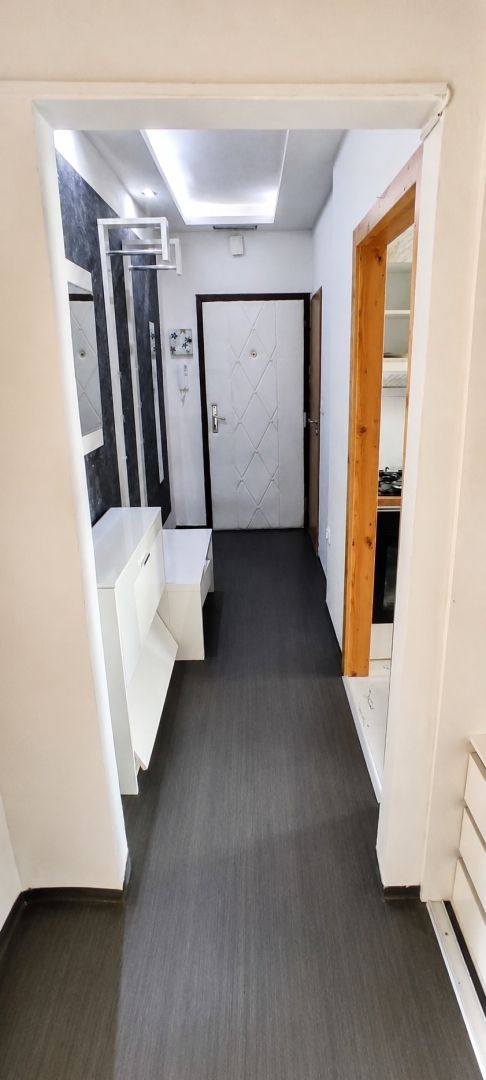 Pronájem, Byt 3+1, Hranice
