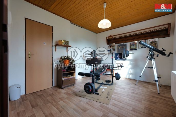 Prodej, Rodinný dům, Lobodice