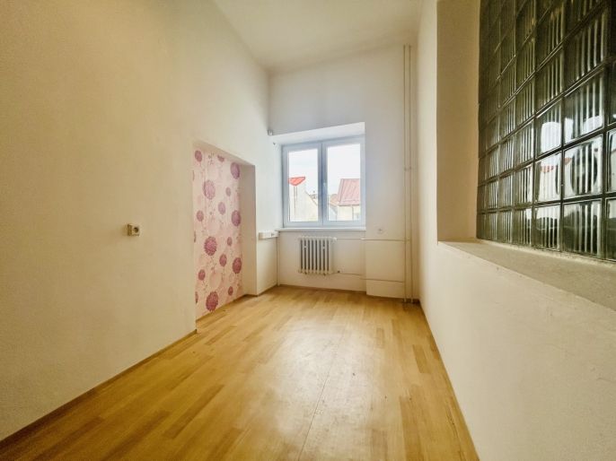 Pronájem, Kancelářský prostor, Klatovy