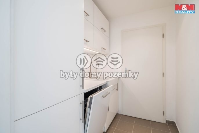 Pronájem, Kancelářský prostor, Praha