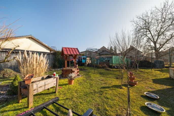 Prodej, Rodinný dům, Kosořice