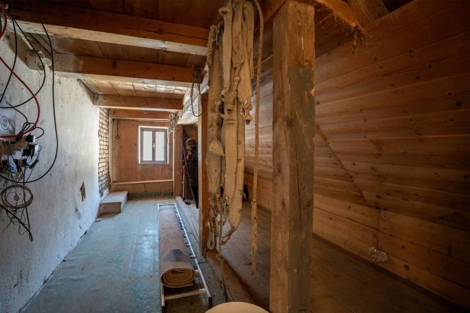 Prodej, Chalupa, Paseky nad Jizerou