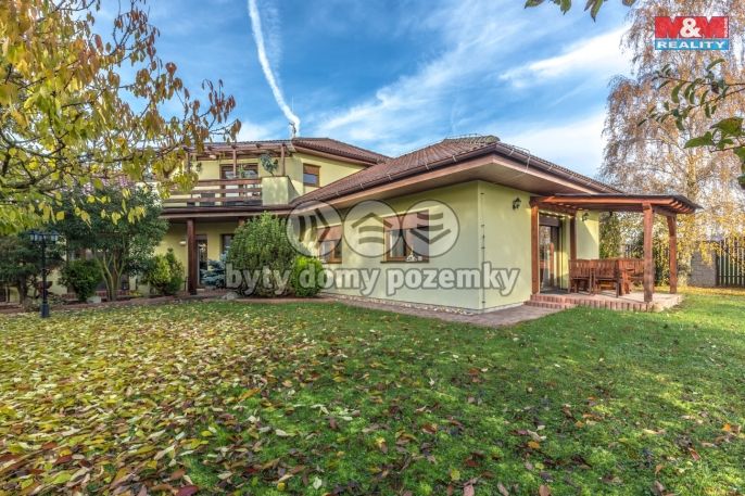 Prodej, Rodinný dům, Mladá Boleslav