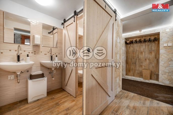 Prodej, Hotel, penzion, Liberk