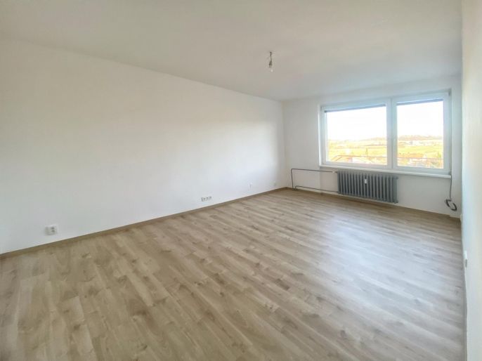 Pronájem, Byt 2+1, Nový Jičín